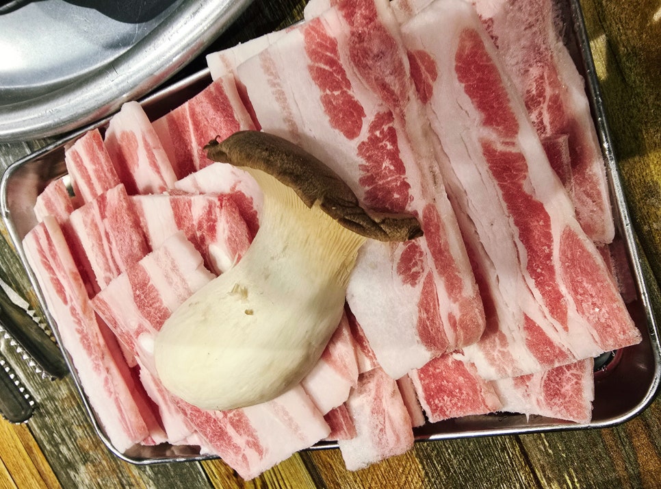 냉삼회관 송산그린시티점 사진 4
