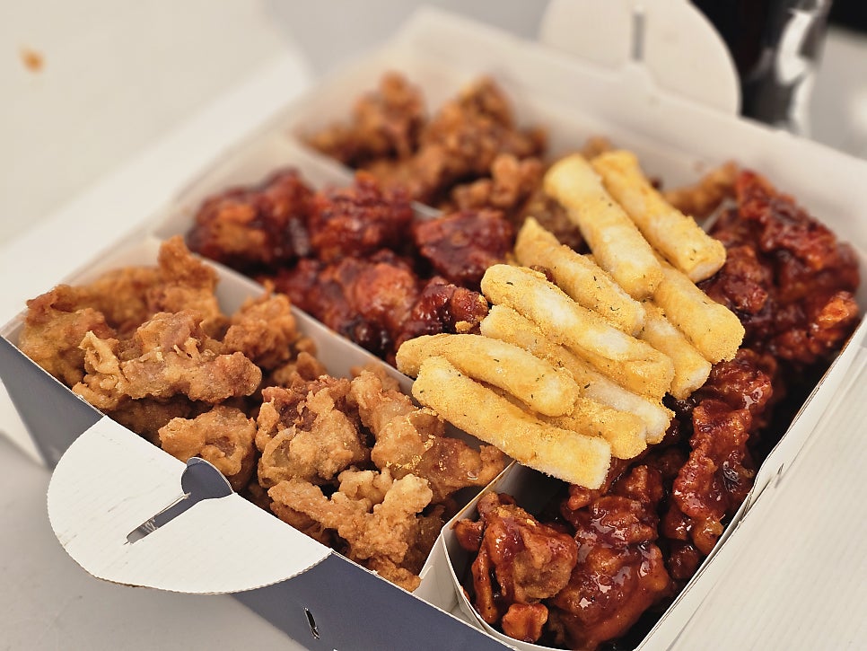 치킨독립만세 사진 3