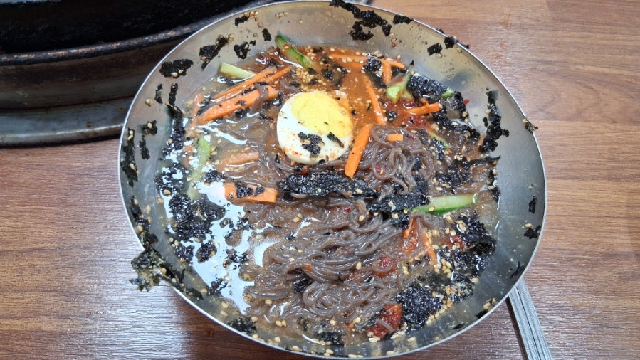 정호닭갈비 사진 4