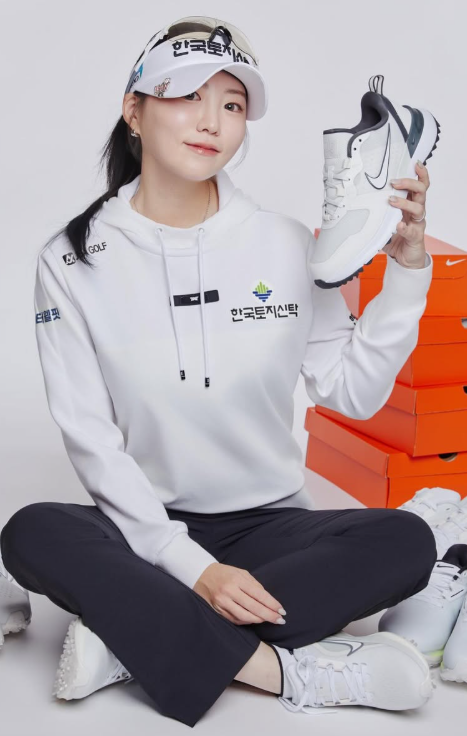 [KLPGA] 조아연 프로 커리어 및 사용클럽