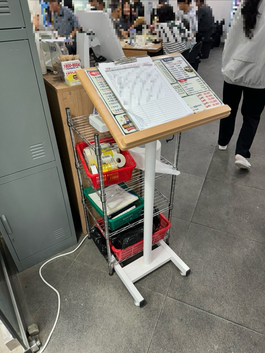 해물왕최봉석 간석직영점 사진 4