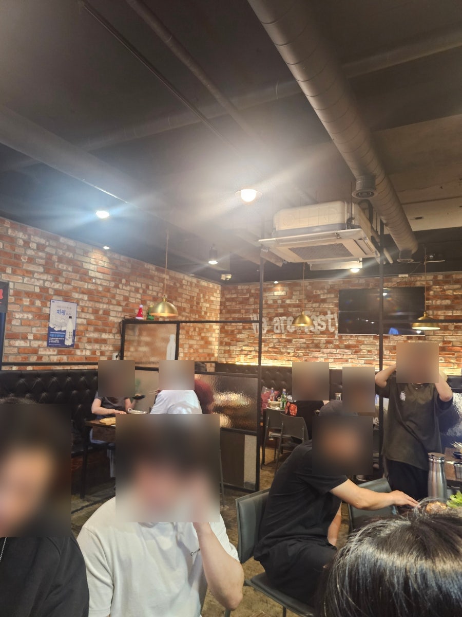 아씨네족발 사진 2