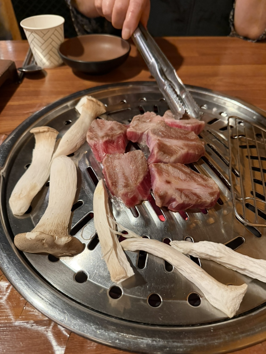 마포구이 사진 5