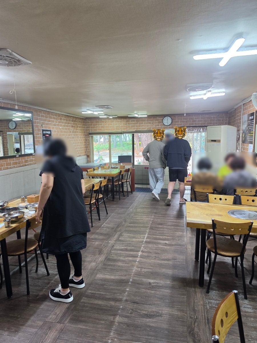송도가야밀면 사진 4