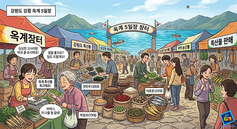 풍물수산 사진 5
