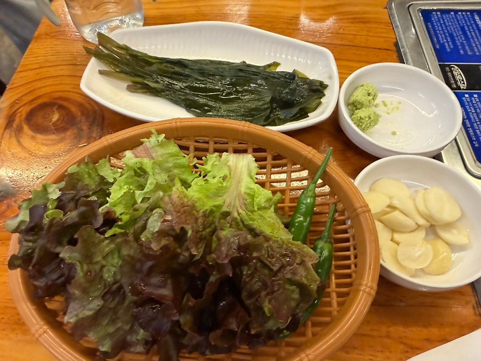 논골집 의정부점 사진 3
