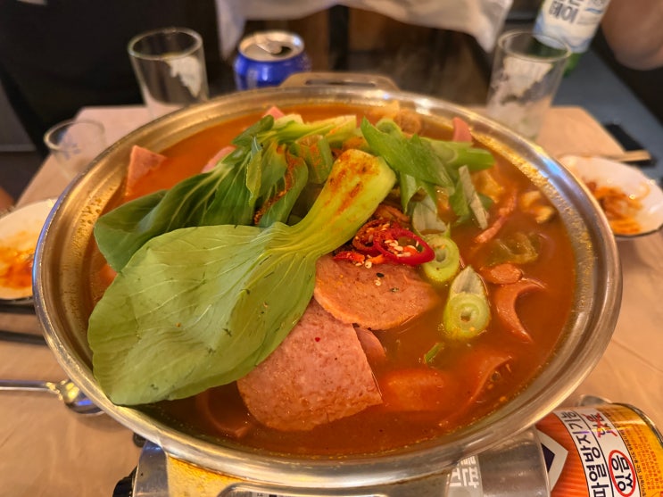  [울산 남구 맛집] 울산대공원 앞 안주 근본 맛집, 레트로 감성에 취하는 '봄이포차' 솔직 후기