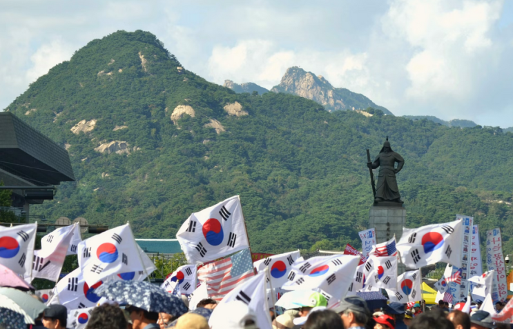  요즘뉴스 | 주한미군사령관 "한국은 아시아의 단검" 발언, 과연 적절한 표현일까?
