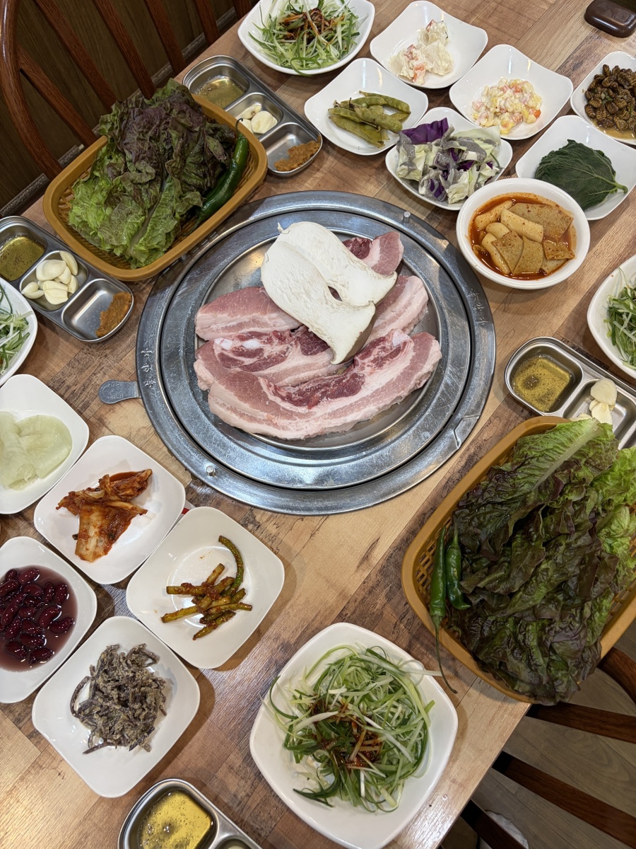 오뚜기식당 사진 3