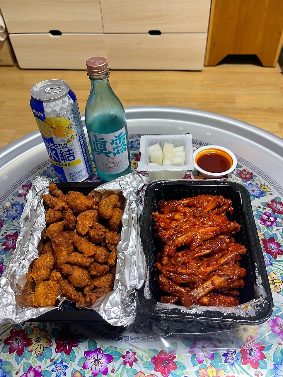 닭발이야기 사진 3