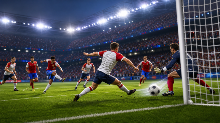 미국 3-0 <b>파라과이</b>, <b>피파랭킹</b> 차이가 D조 첫 경기에서... 
