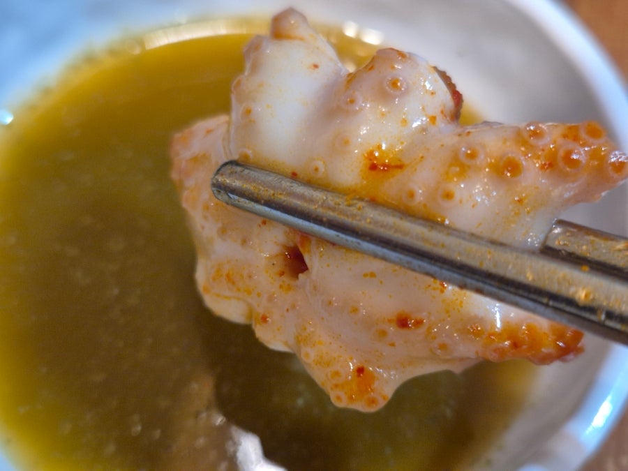 땡순이아구찜 마곡본점 사진 3
