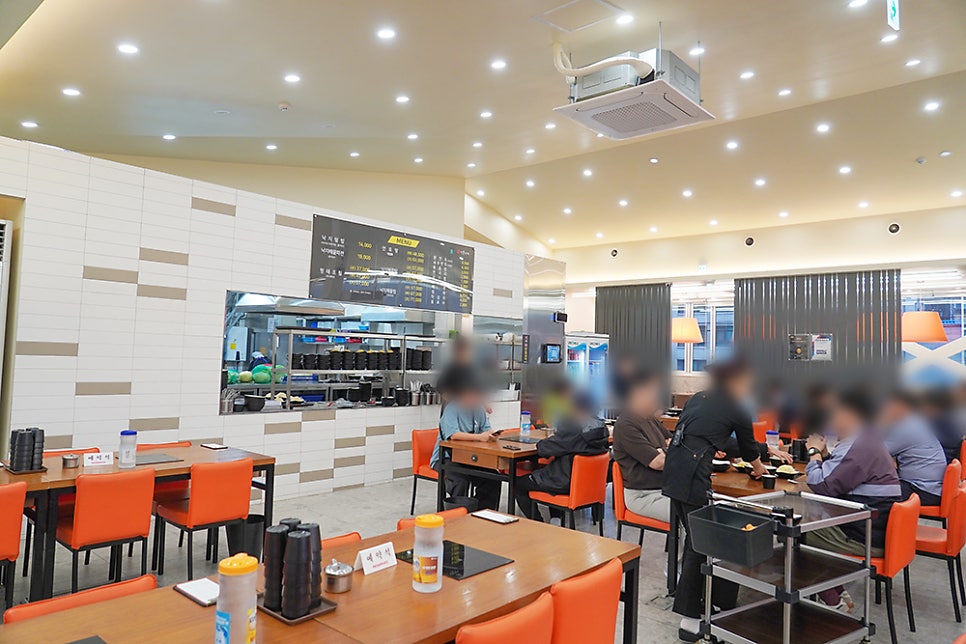 신풍낙지 사진 6