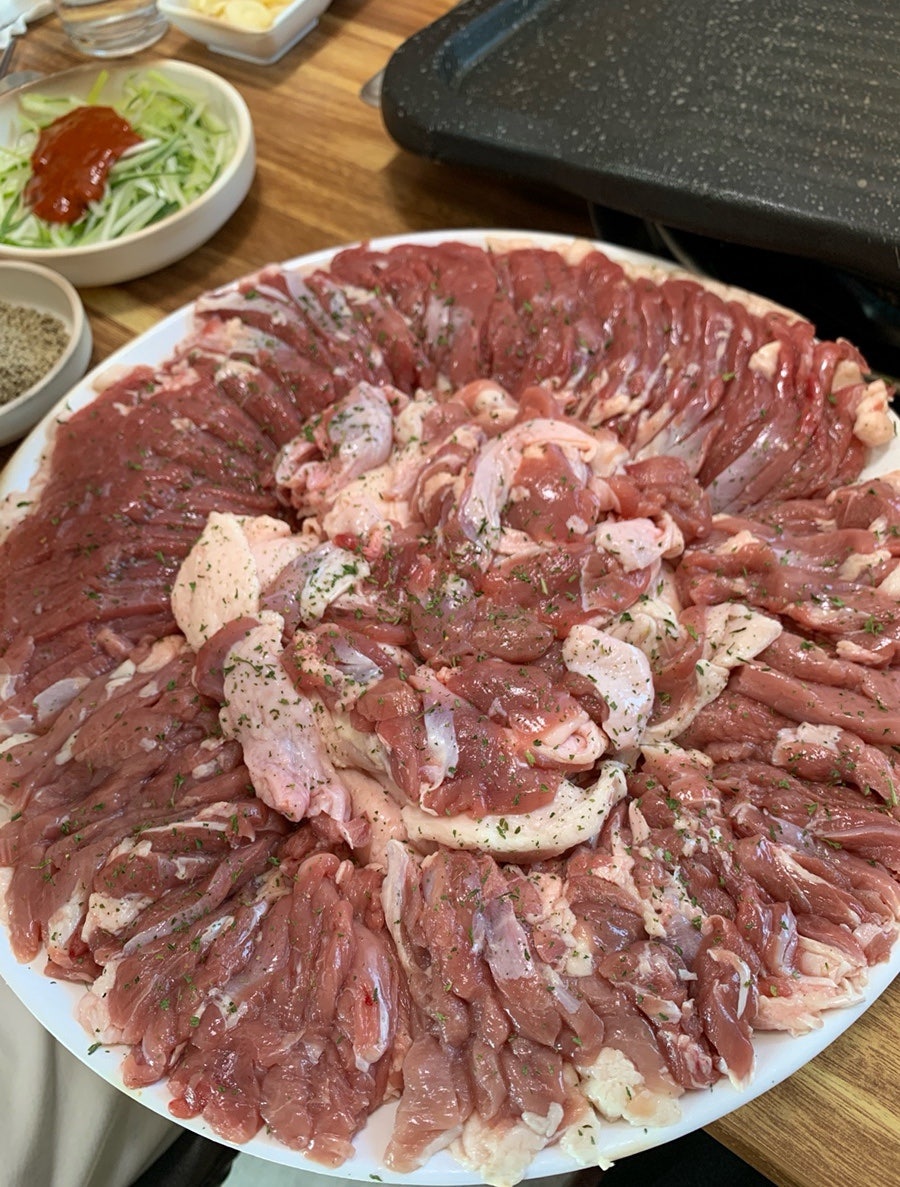 식물나라 사진 2