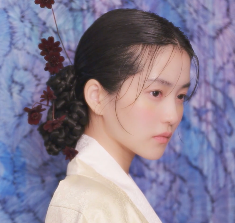 Why Kim Tae-ri Chose Hanbok Instead of a Dress: 'Jung Nyeon' and 'Mr. Sunshine' Overlapped