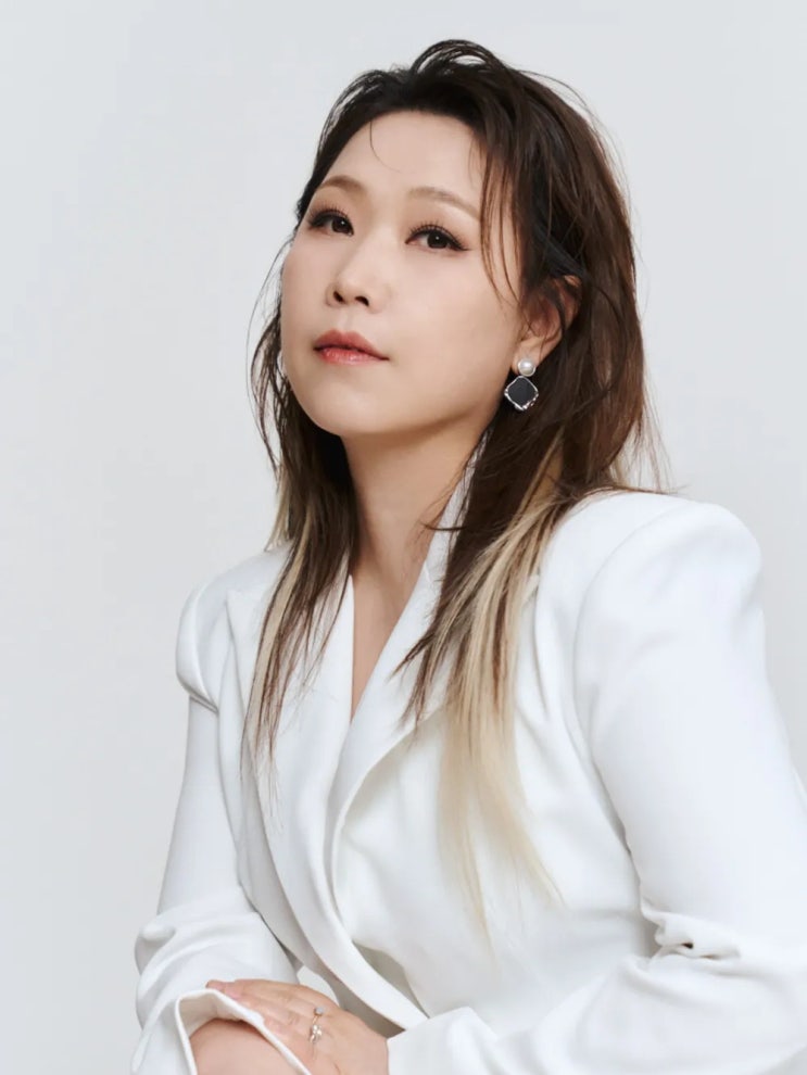 <b>가수 윤성</b> 프로필 나이 결혼 남편 정현규 자녀 근황까지 총정리... 