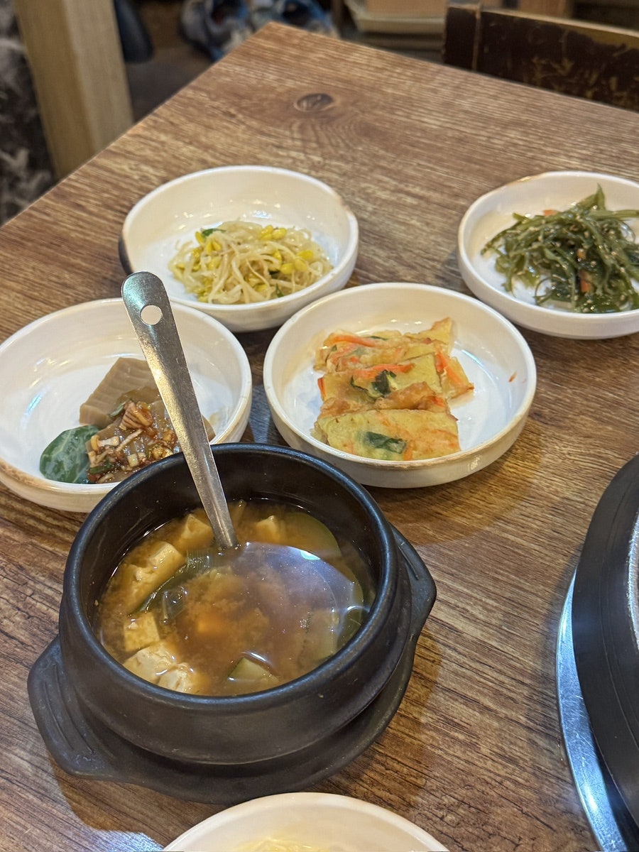 농부쌈밥 사진 5