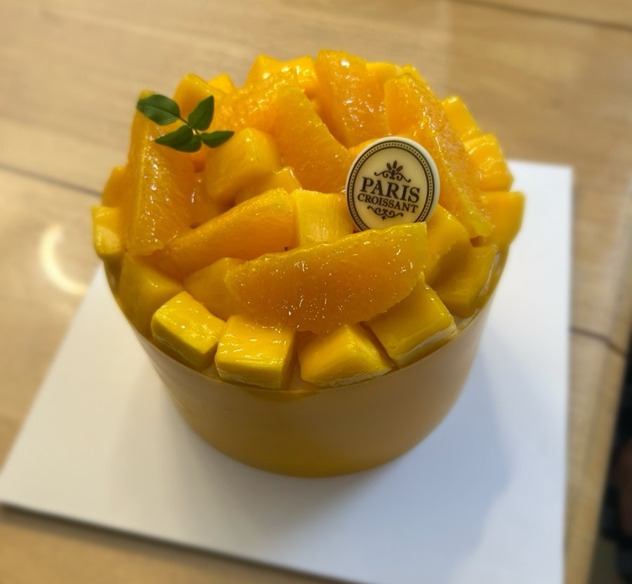 파리크라상 이촌점 사진 5