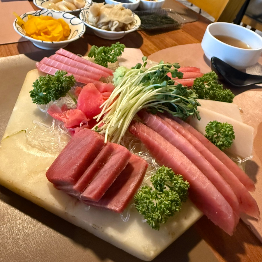 오참치 사진 6