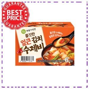 자주 찾게 되는 팔공산얼큰이수제비 이가자연면 쫄깃한 얼큰 김치수제비 간편하게 쓰는 제....
