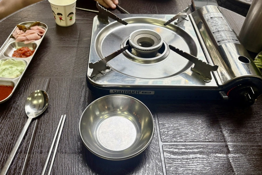 곱분이곱창 모란수진역점 사진 4