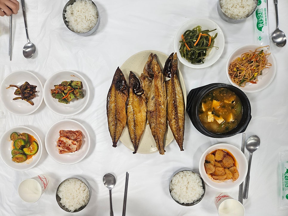 만선식당 사진 6
