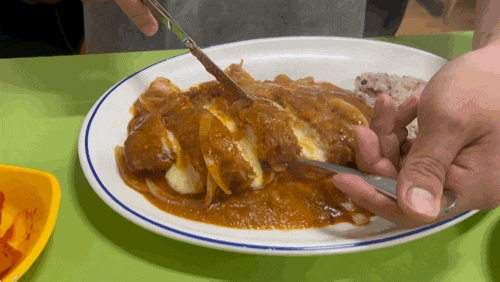 [목포 용당동]목포 현지인들은 알고 있는 숨겨진 돈까스맛집, 목포 오돈 돈까스