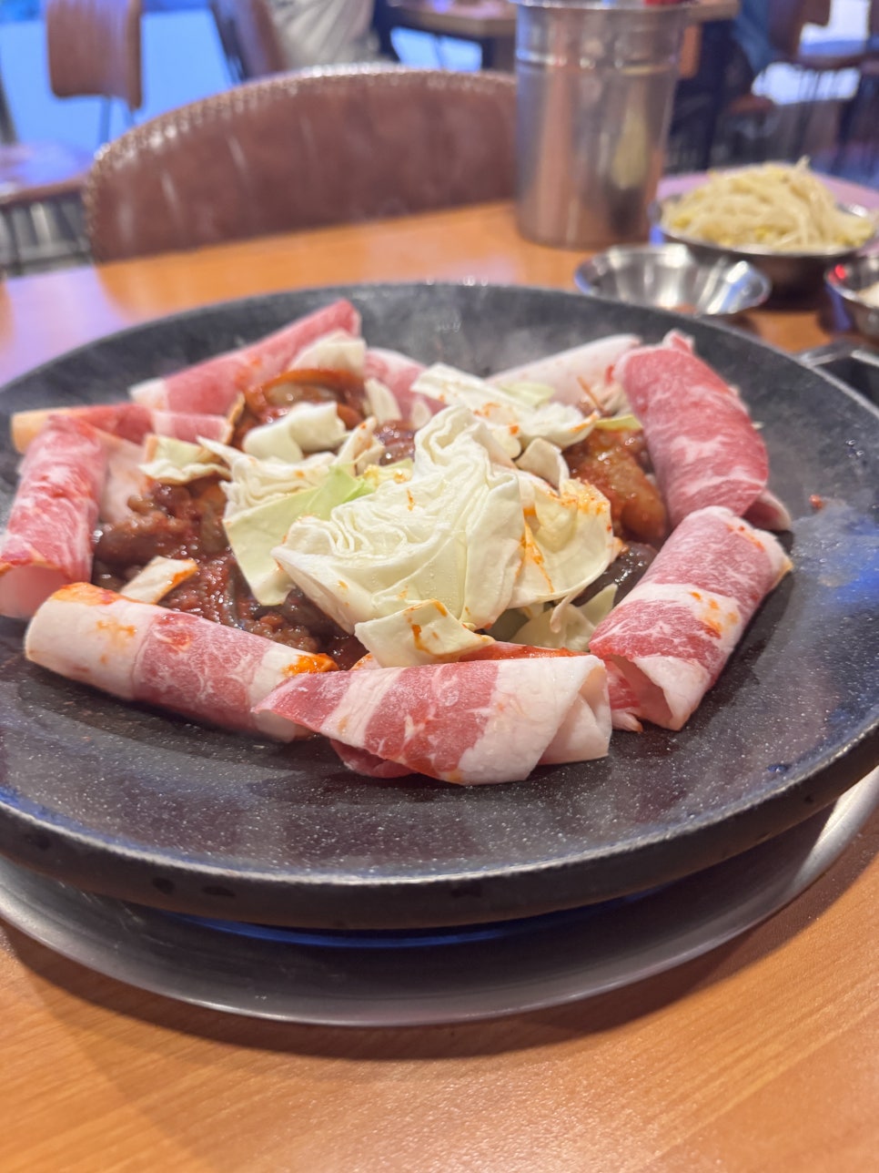 동성로쭈꾸미 수성못점 사진 2