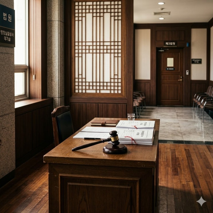 한명희·한준혜 <b>구속영장</b> 청구, 현재까지 확인된 내용 정리
