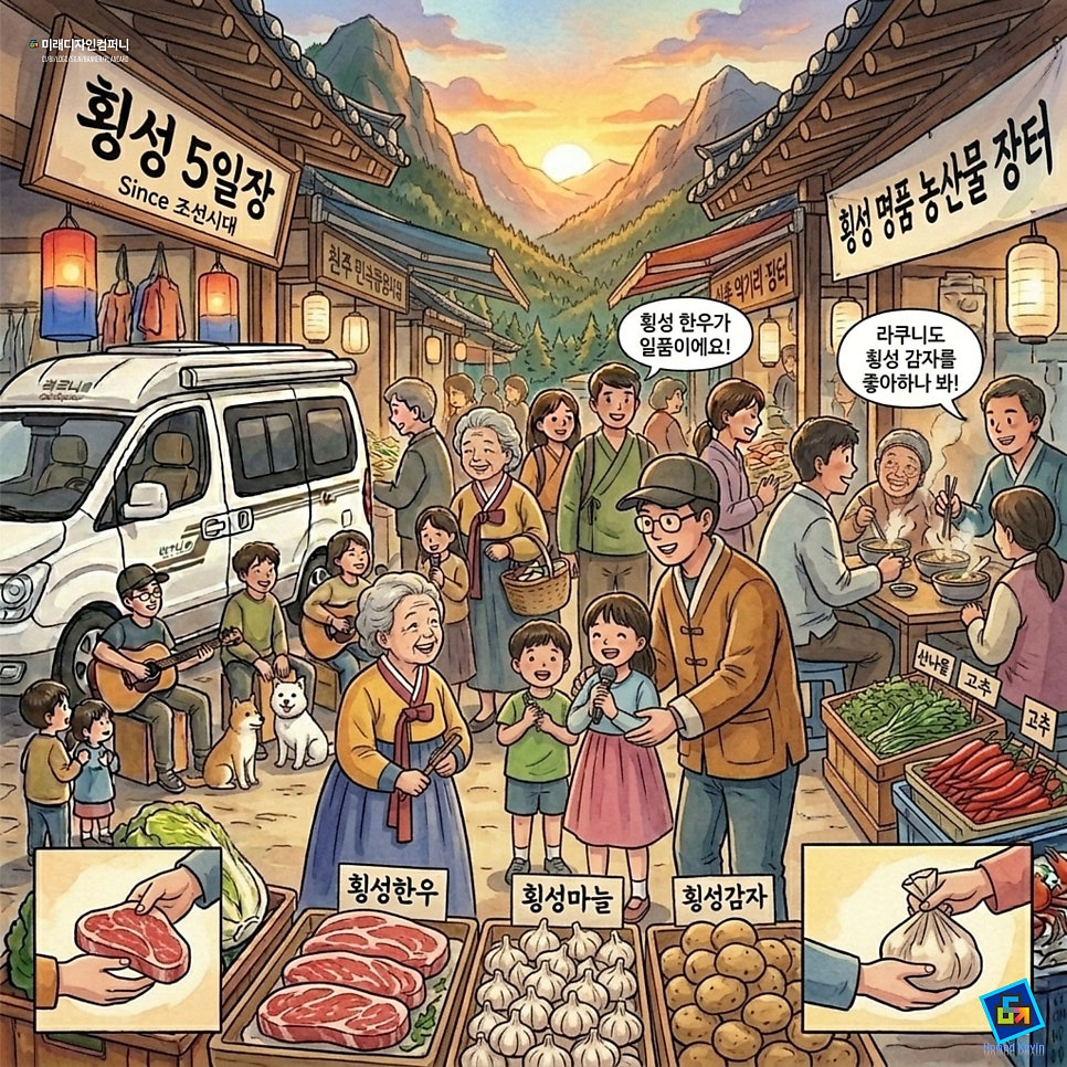 풍물수산 사진 7