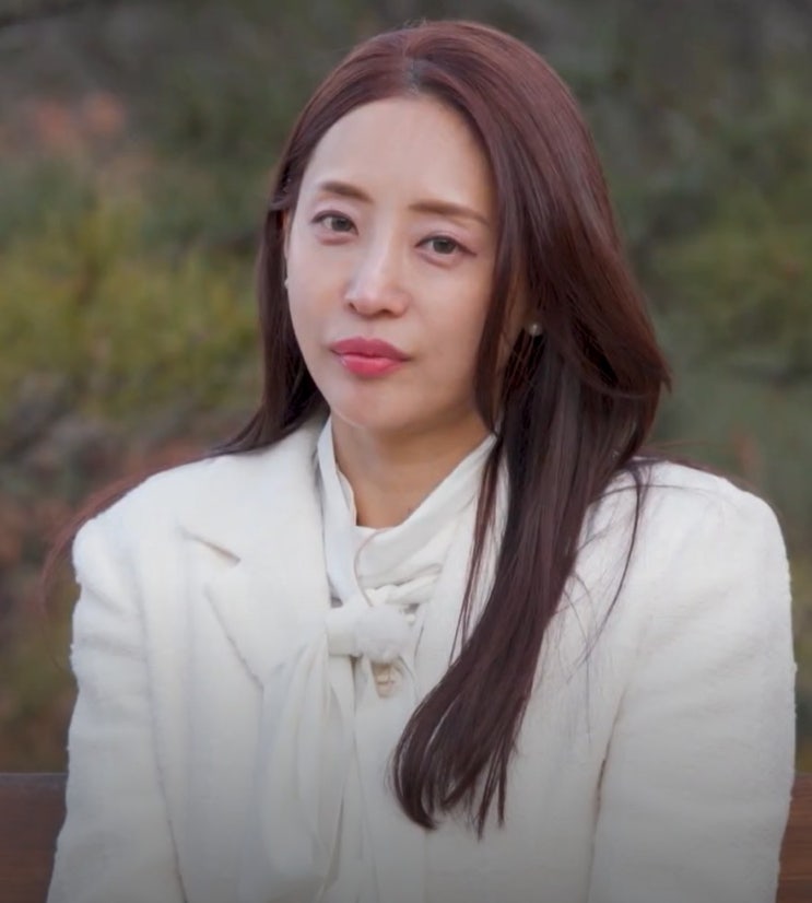  [나는 솔로] 32기 정숙, 18년 직장 후배가 밝힌 ‘중증 하녀병’ 반전 실체