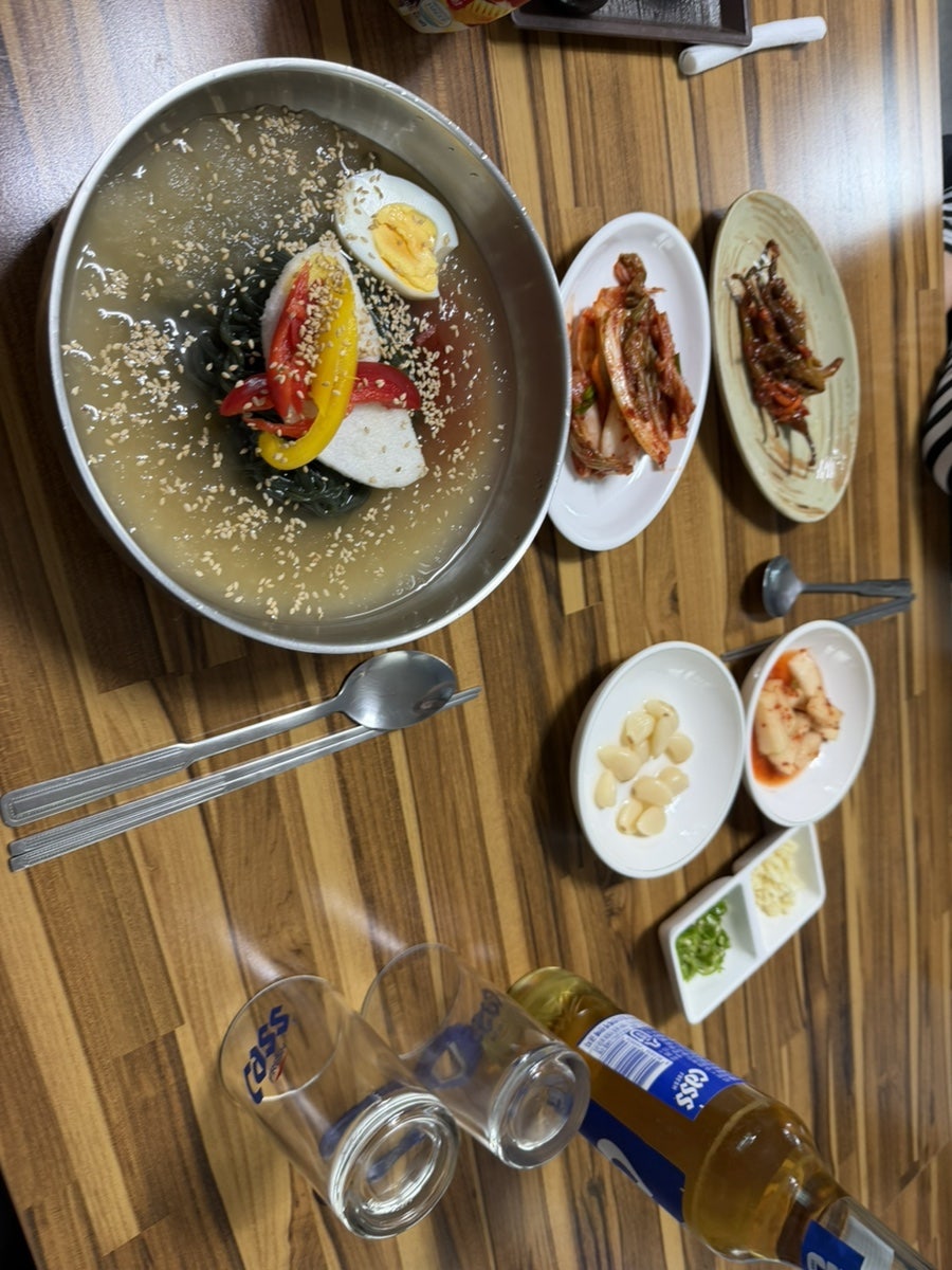 용천추어탕 사진 5