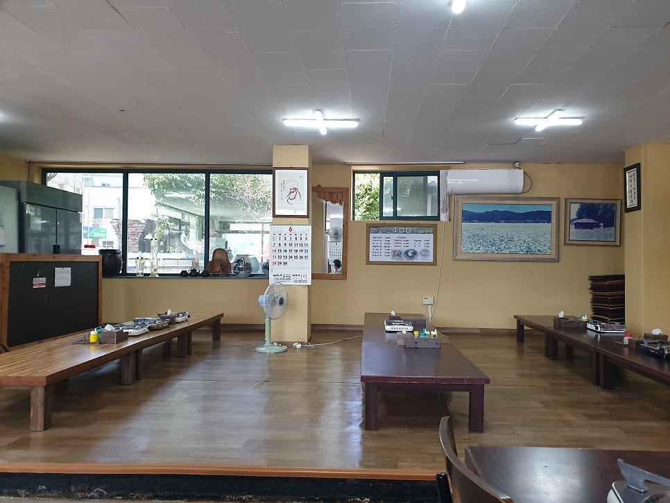 한촌메밀막국수 사진 5