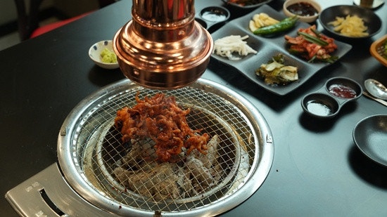 최가네숯불구이 사진 3