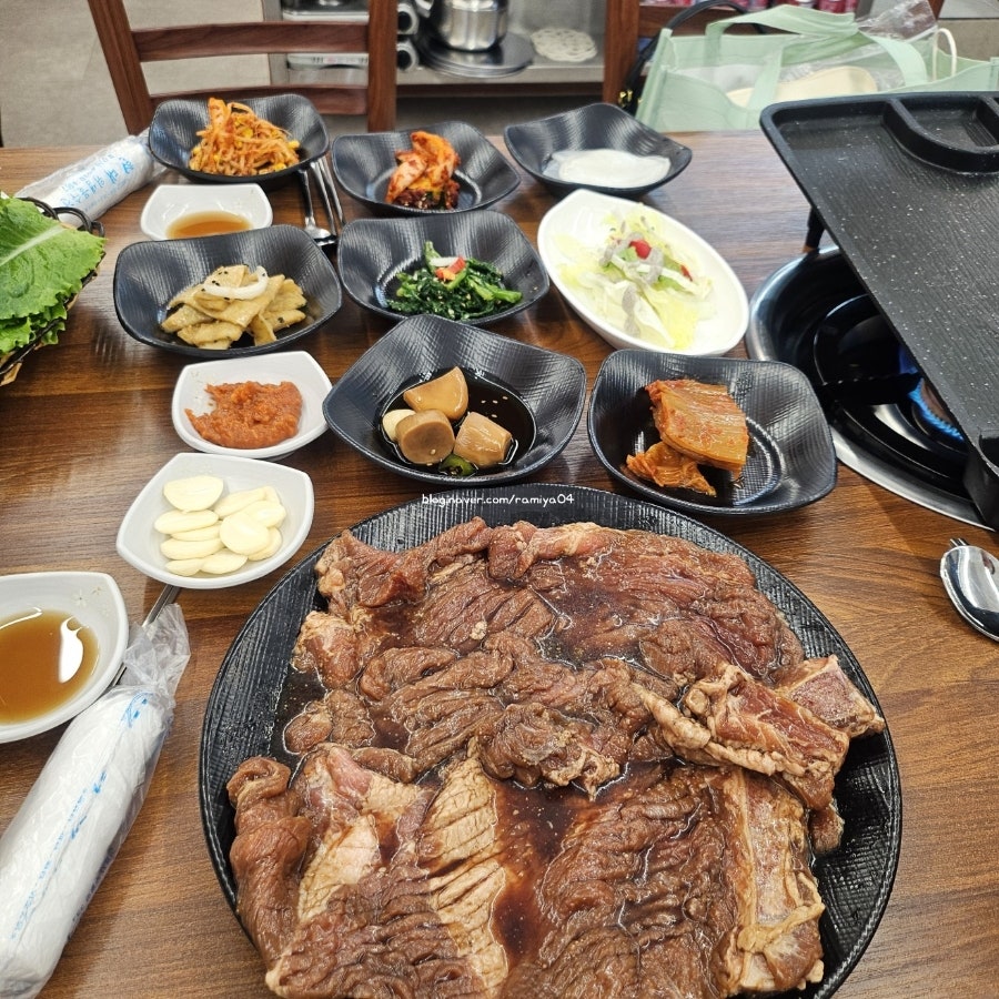 시골촌 사진 6