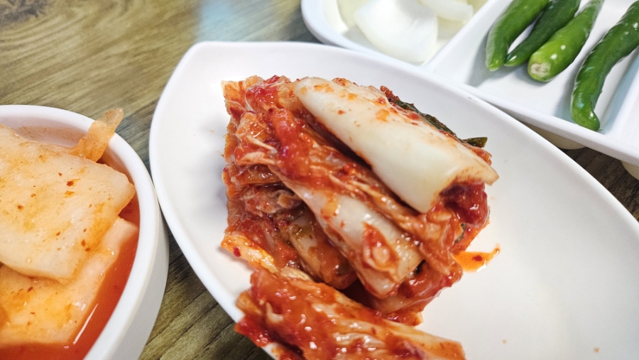 원조신라해장국 사진 6