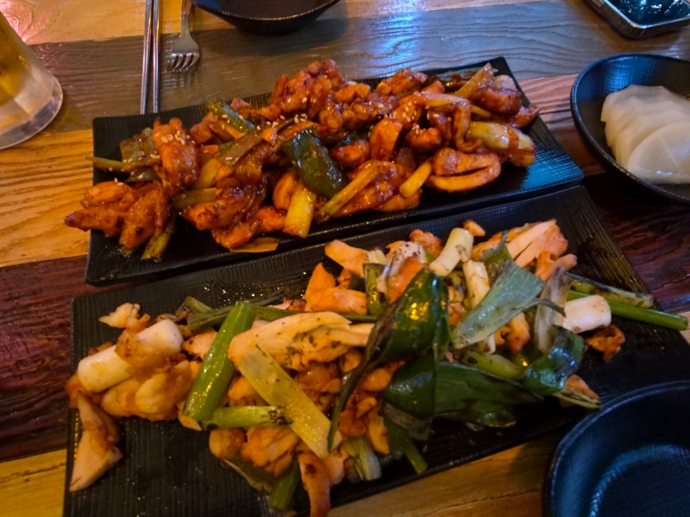 화락바베큐치킨 동탄반송점 사진 2