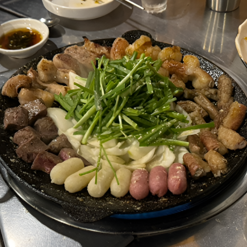곱마니 사진 1