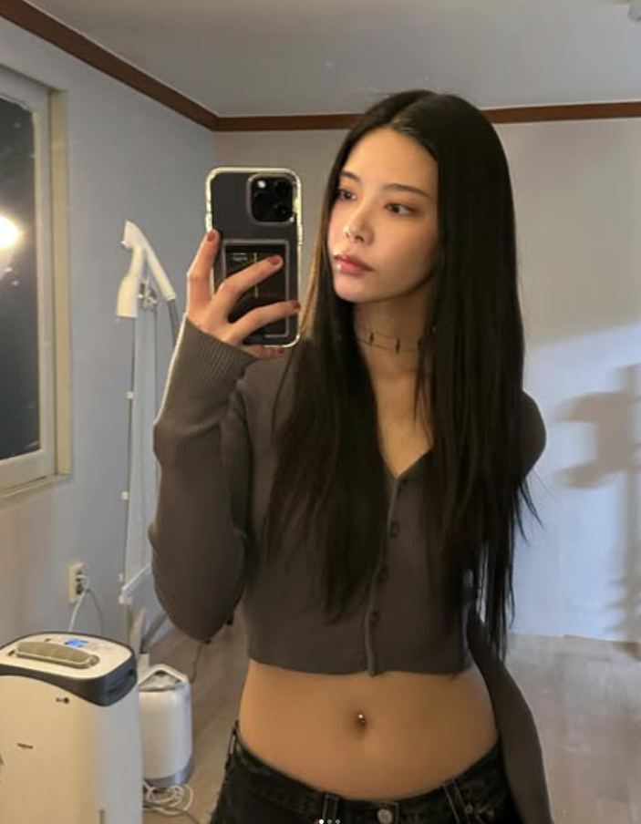 힙합계를 깜짝 놀라게 한 양홍원♥원현주 부부의 연애스토리, 가정적인 남자로 변신