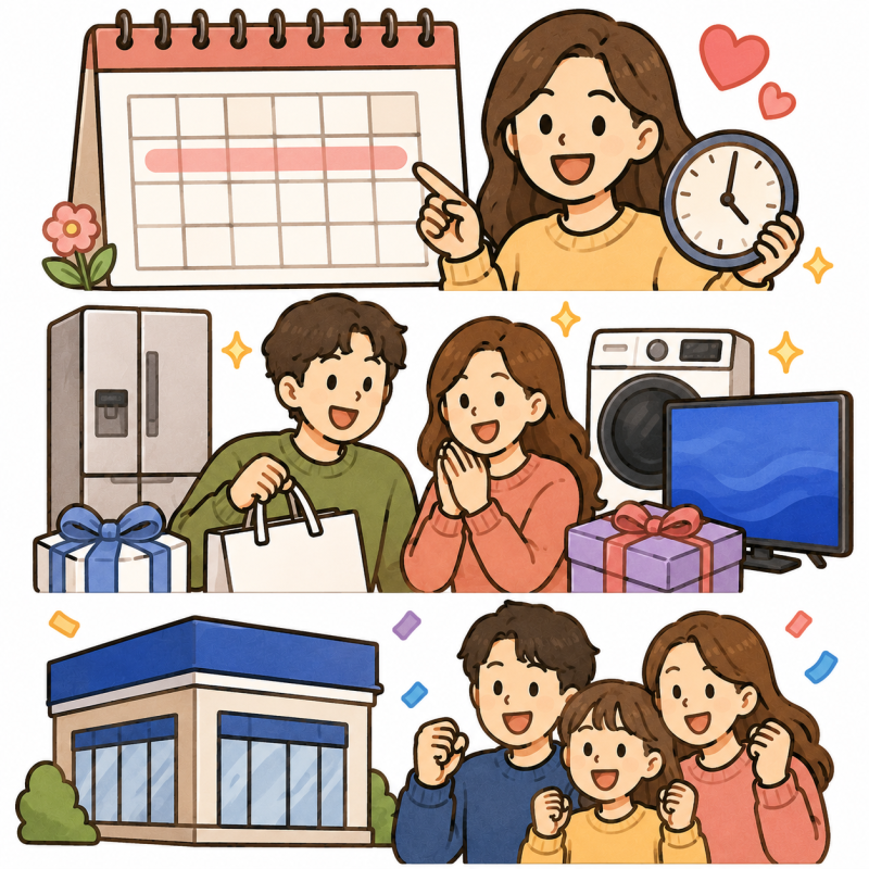 2026 삼성전자 감사페스티벌 완벽 가이드 — 온누리상품권 환급·할인·꿀팁 총정리 (6월 최신)