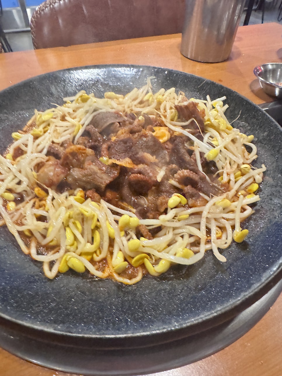 동성로쭈꾸미 수성못점 사진 4