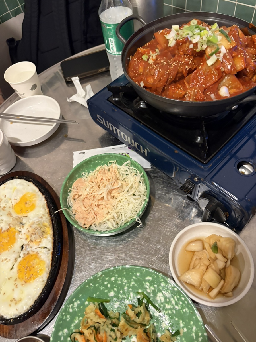등갈비여관 사진 2