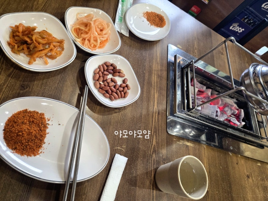 초원양꼬치 사진 3
