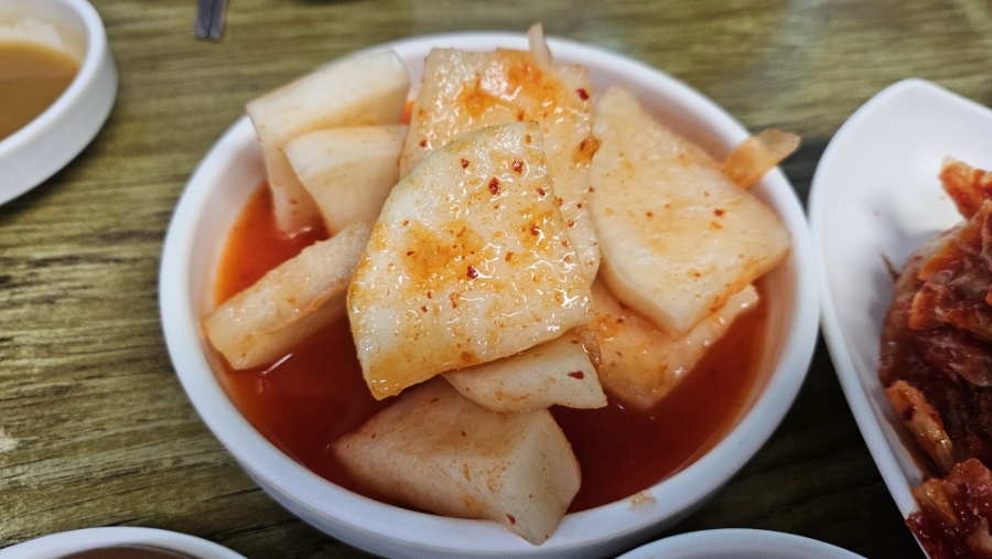 원조신라해장국 사진 5