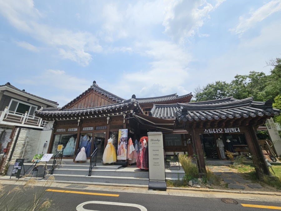 블랜디전주 사진 3
