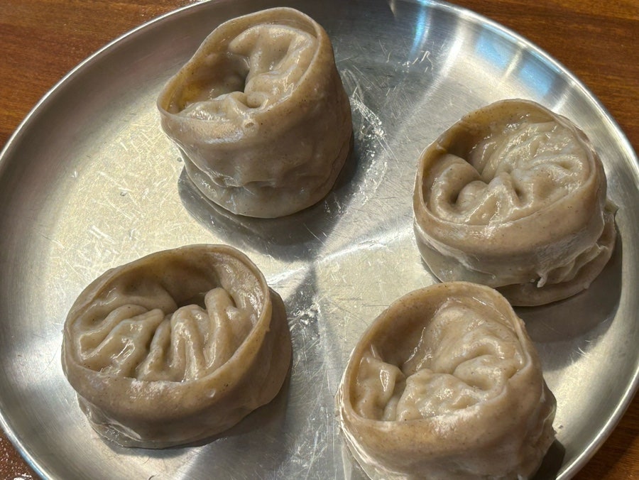 강릉메밀촌 사진 6