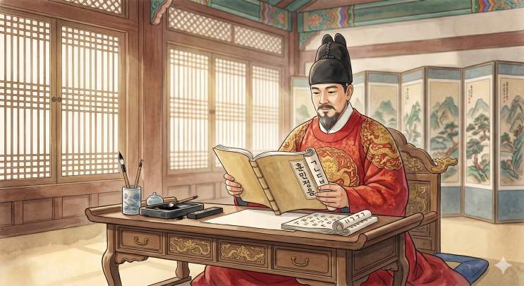  10월 9일 한글날 국경일의 역사와 가갸날에서 시작된 우리말 수호의 발자취