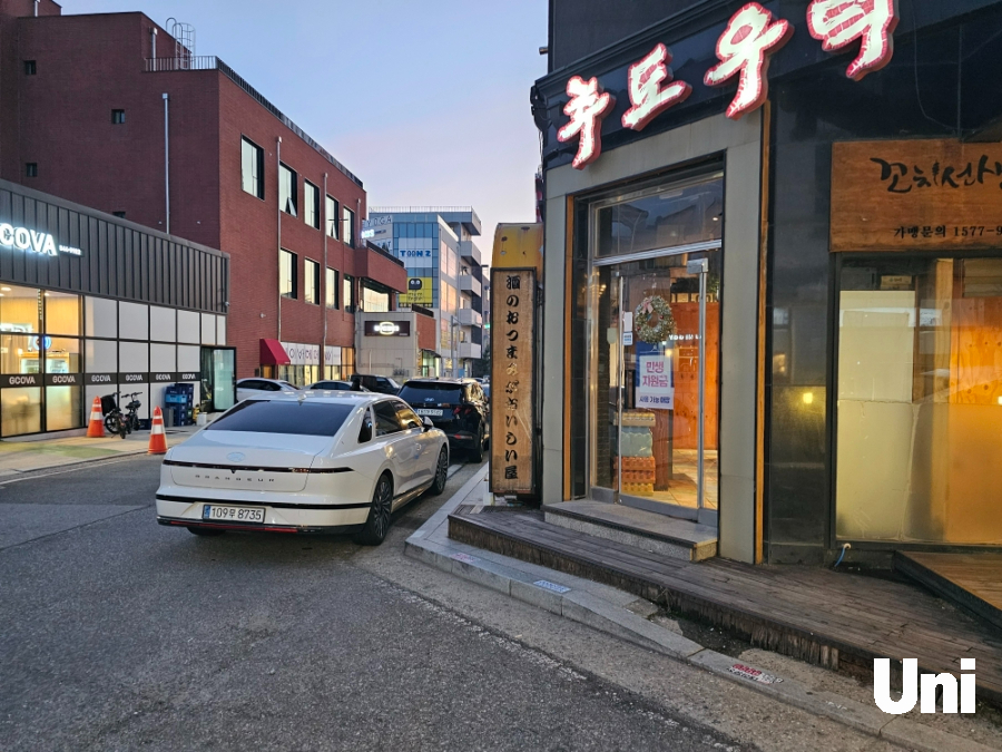 추도우럭 사진 3