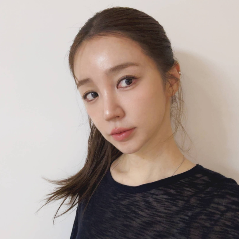"잠 1시간 부족하면 살찐다?" 47kg 윤은혜가 20년째 지키는 습관 3가지