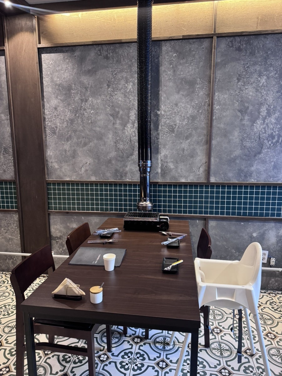 야끼니꾸바 남풍 사진 4